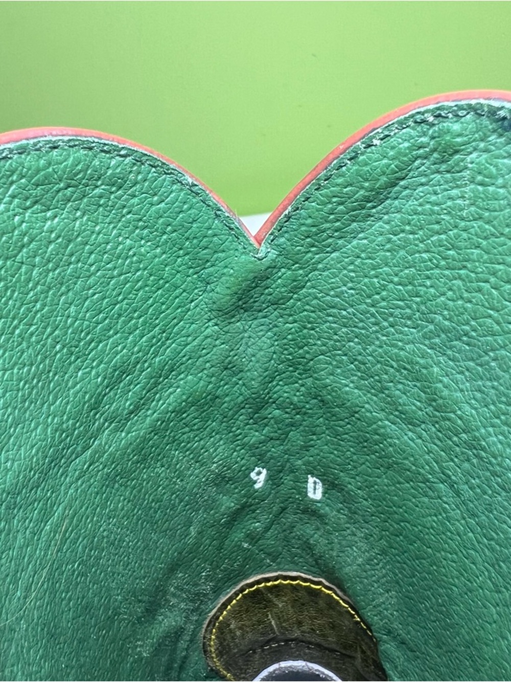 ARIAT MEN'S MESTENO WESTERN BOOTS - SQUARE TOE size 9 - Picture 9 of 12